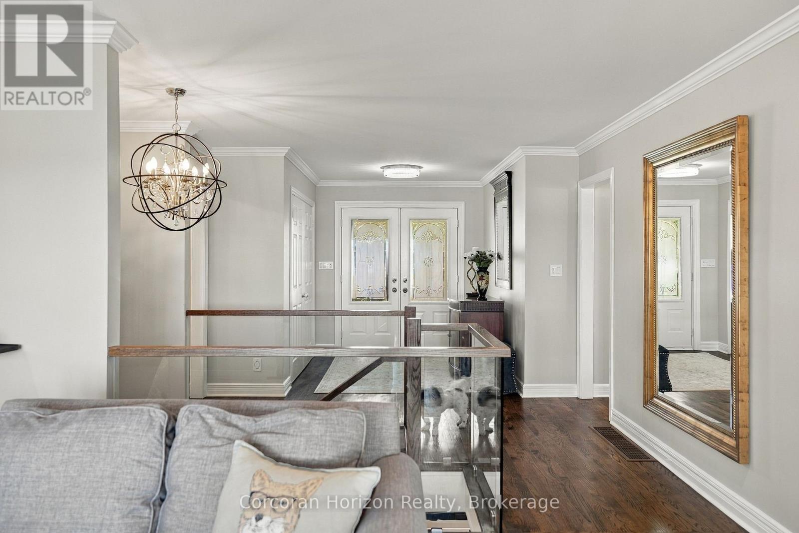 3909 Treeline Drive, Severn, Ontario  L0K 2B0 - Photo 7 - S13859056