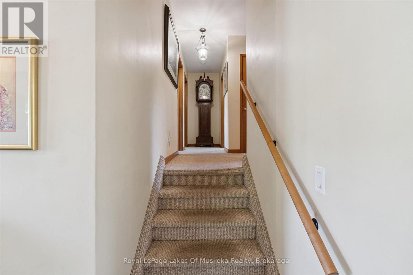 135 Muskoka Beach Road, Gravenhurst, Ontario P1P 1B6 - Photo 19 - X13859036