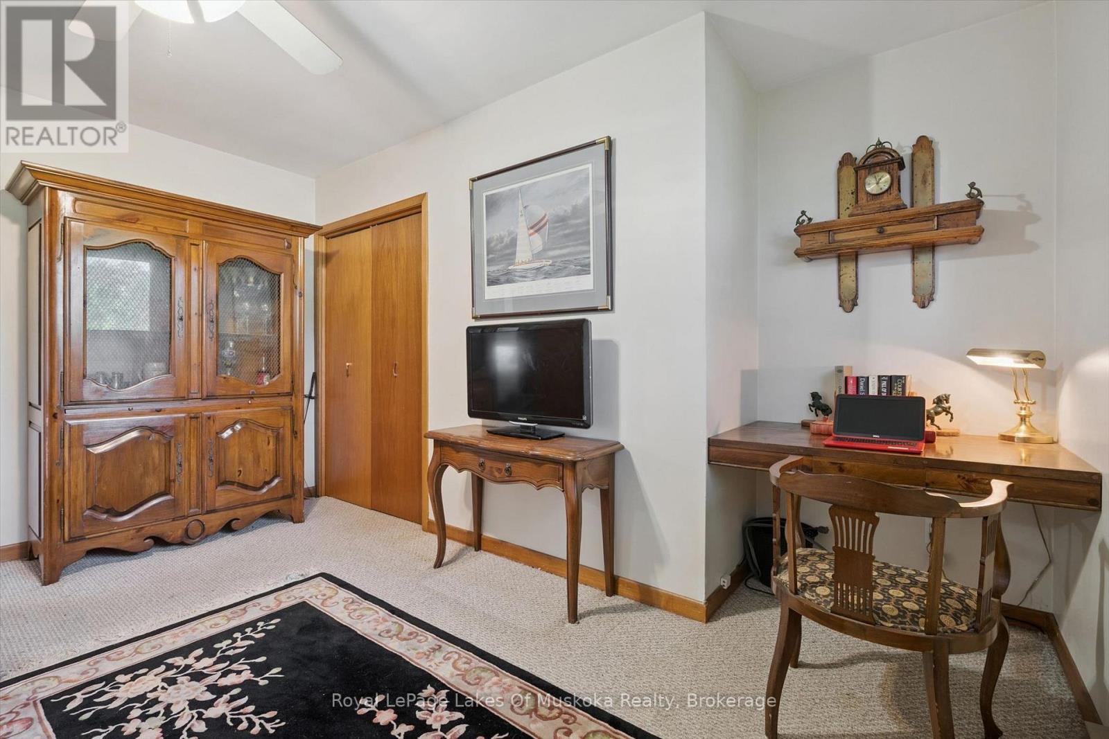 135 Muskoka Beach Road, Gravenhurst, Ontario P1P 1B6 - Photo 24 - X13859036