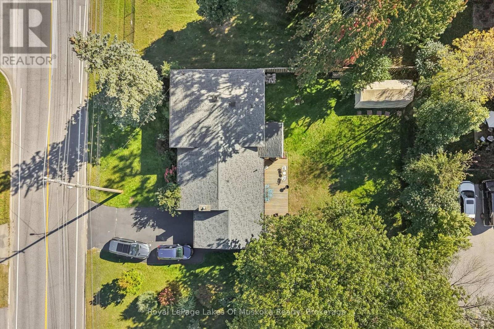 135 Muskoka Beach Road, Gravenhurst, Ontario P1P 1B6 - Photo 34 - X13859036