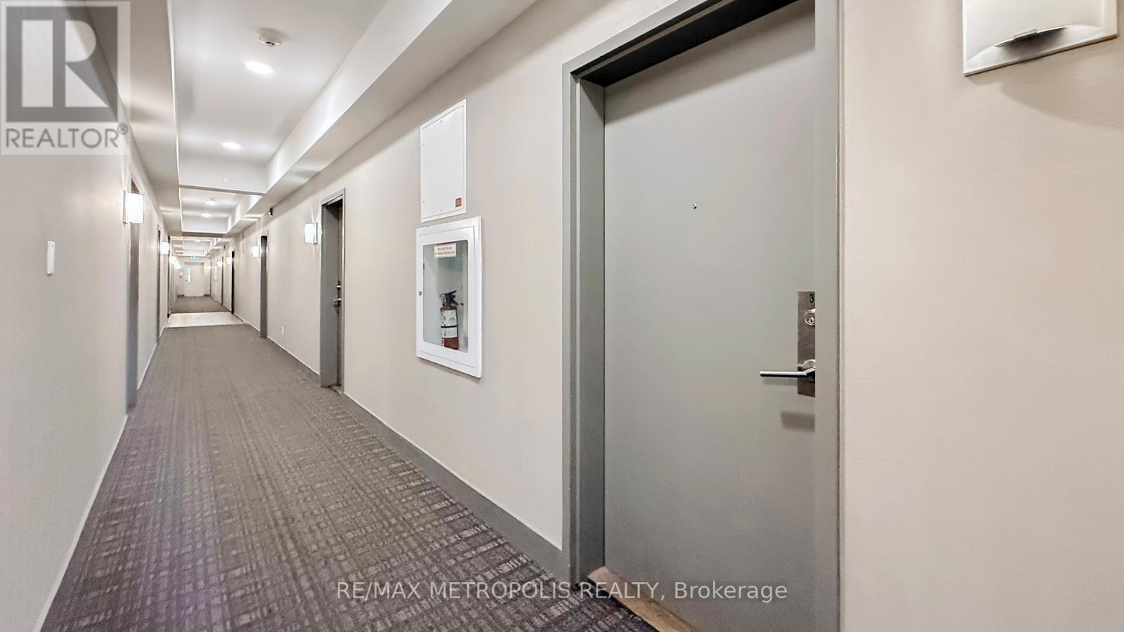 310 - 20 Orchid Place Drive, Toronto, Ontario  M1B 0E1 - Photo 24 - E13859116