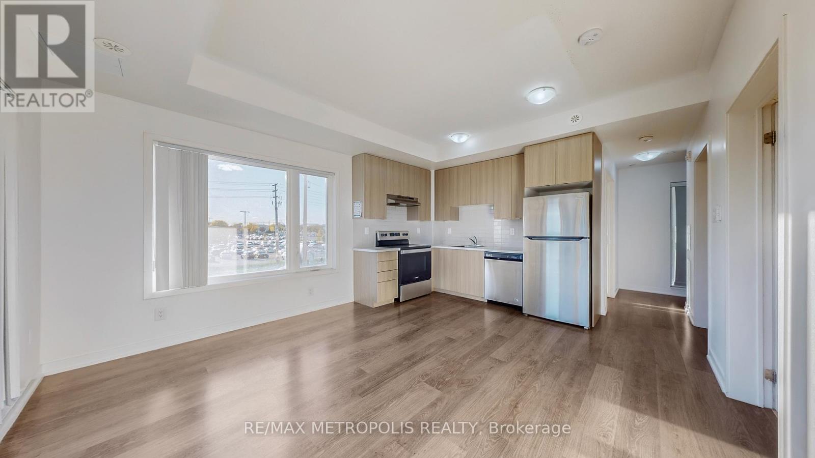 310 - 20 Orchid Place Drive, Toronto, Ontario  M1B 0E1 - Photo 4 - E13859116