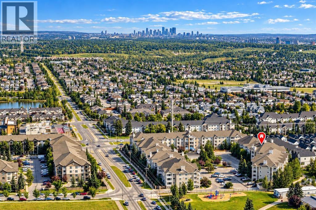3316, 16320 24 Street Sw, Calgary, Alberta  T2Y 5A1 - Photo 1 - A2349434