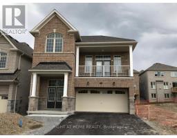 46 BLAZING STAR STREET, East Gwillimbury, Ontario