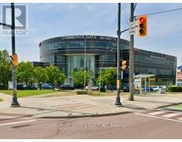 3A - 505 HIGHWAY 7 HIGHWAY E, Markham, Ontario