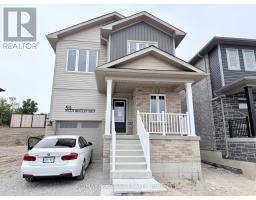 95 FLAN BOULEVARD, Barrie, Ontario