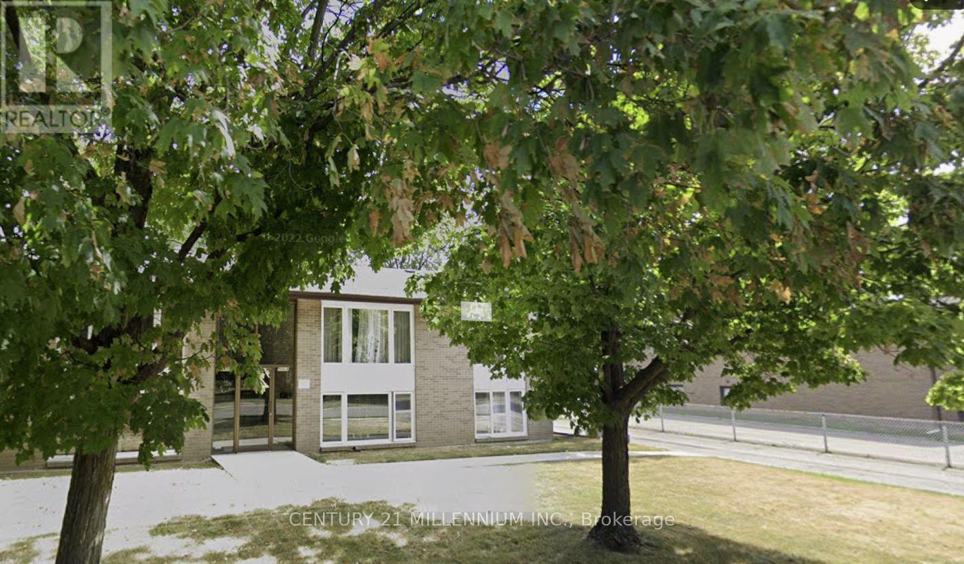 UNIT A - 58 ISABELLA STREET, Brampton, Ontario