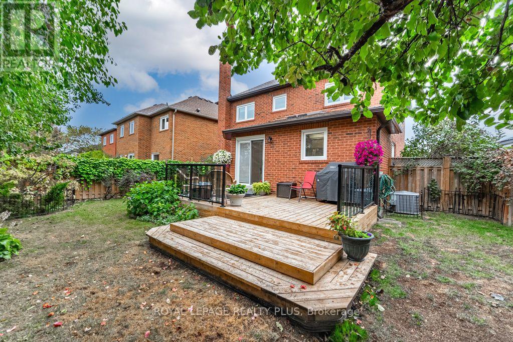 6795 Gracefield Drive, Mississauga, Ontario  L5N 6T6 - Photo 42 - W13859070