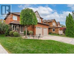 6795 GRACEFIELD DRIVE, Mississauga, Ontario