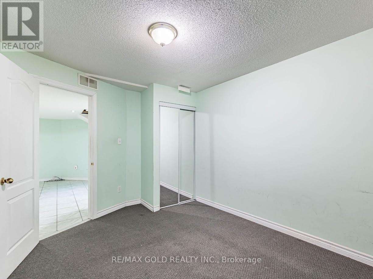 Basement - 42 Zimmer Street, Brampton, Ontario  L6S 6L9 - Photo 10 - W13859094