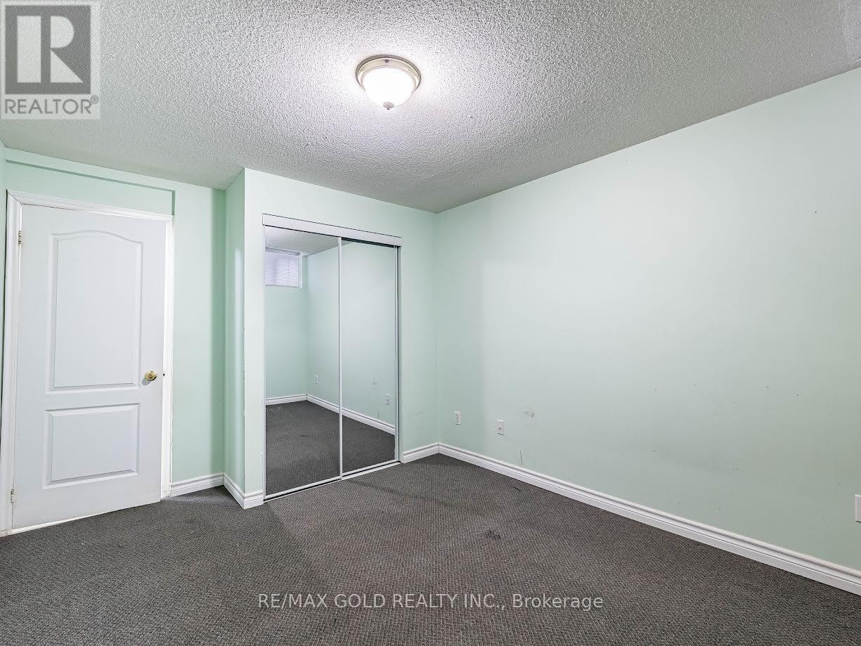 Basement - 42 Zimmer Street, Brampton, Ontario  L6S 6L9 - Photo 11 - W13859094