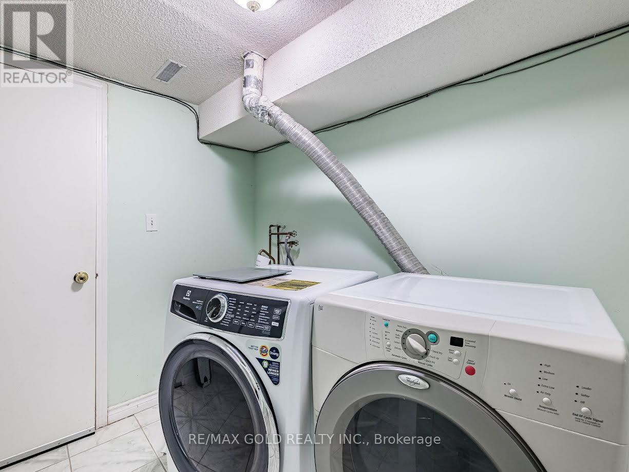 Basement - 42 Zimmer Street, Brampton, Ontario  L6S 6L9 - Photo 6 - W13859094