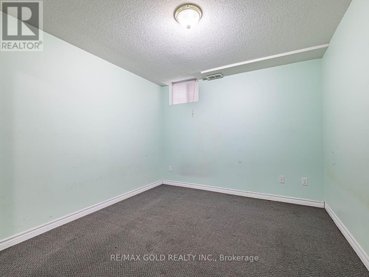 Basement - 42 Zimmer Street, Brampton, Ontario  L6S 6L9 - Photo 8 - W13859094