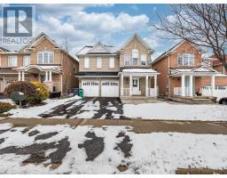BASEMENT - 42 ZIMMER STREET, Brampton, Ontario