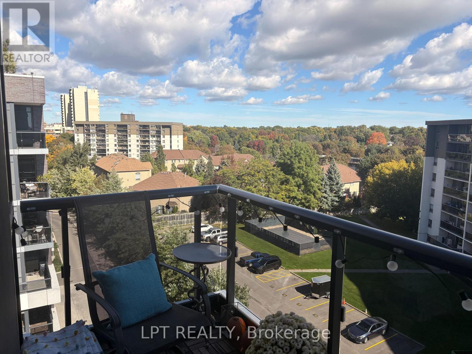 709 - 10 Gibbs Road, Toronto, Ontario  M9B 0E2 - Photo 23 - W13837922