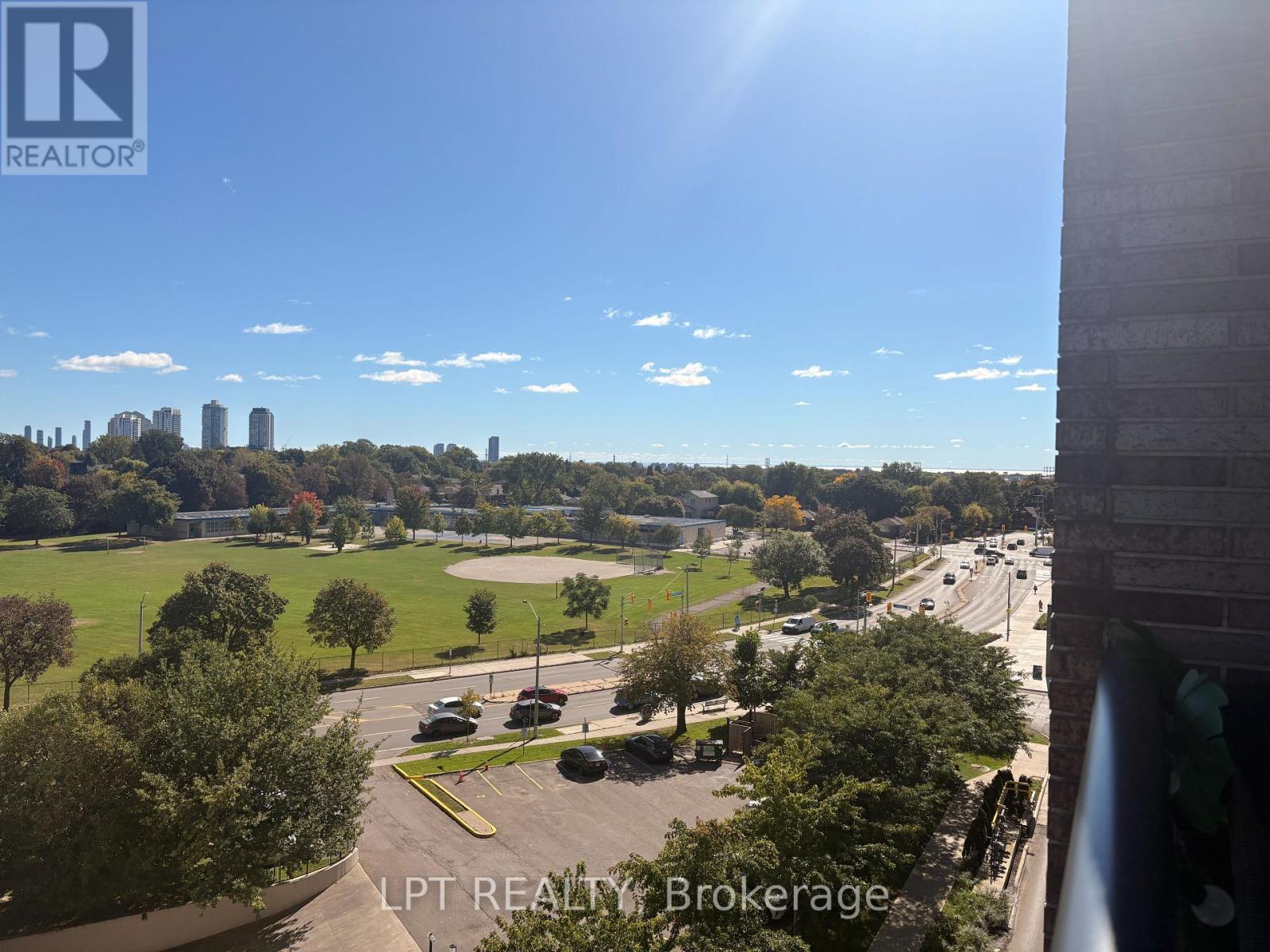 709 - 10 Gibbs Road, Toronto, Ontario  M9B 0E2 - Photo 25 - W13837922