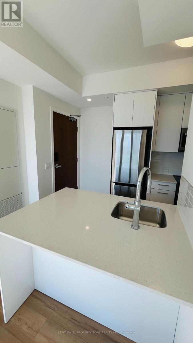 1802 - 30 Francis Street S, Kitchener, Ontario  N2G 1H7 - Photo 10 - X13859032