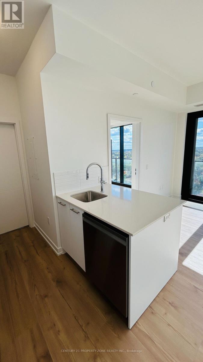 1802 - 30 Francis Street S, Kitchener, Ontario  N2G 1H7 - Photo 7 - X13859032
