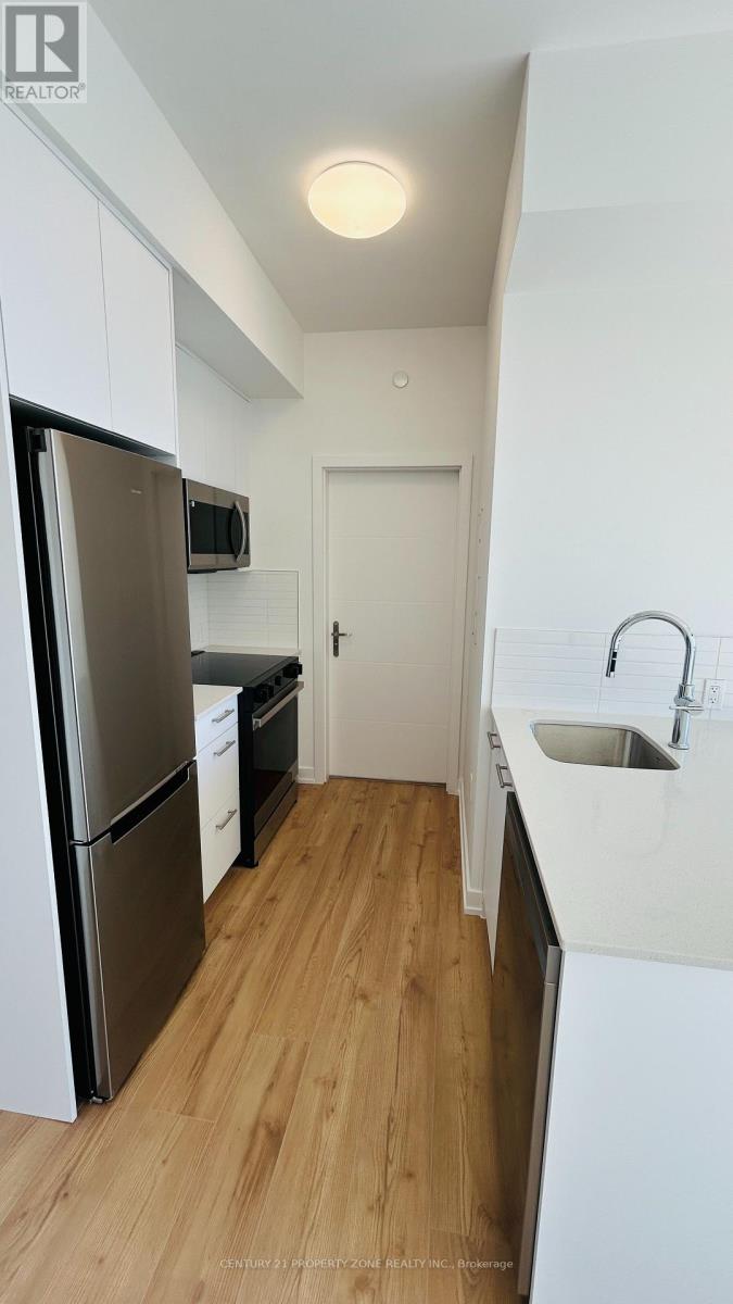 1802 - 30 Francis Street S, Kitchener, Ontario  N2G 1H7 - Photo 8 - X13859032