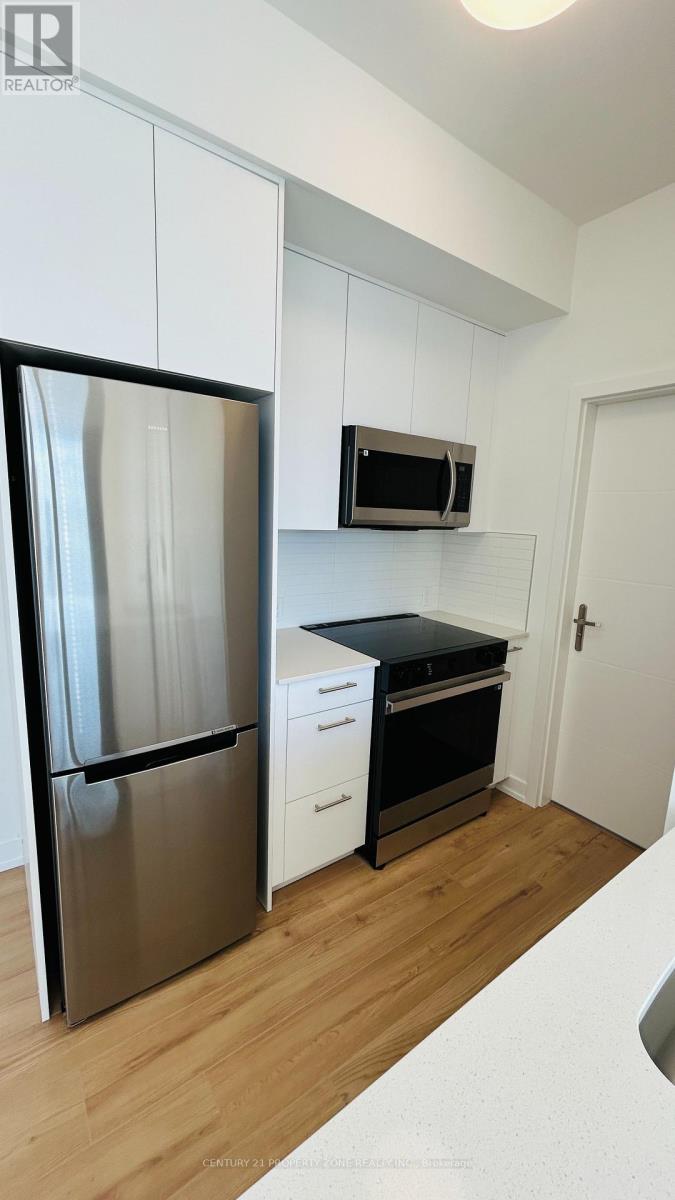 1802 - 30 Francis Street S, Kitchener, Ontario  N2G 1H7 - Photo 9 - X13859032