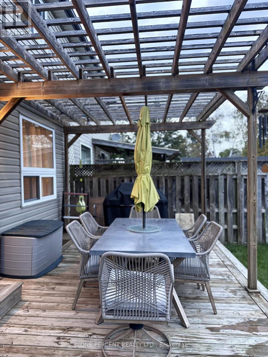 459 Albert Street, Stratford, Ontario  N5A 3L3 - Photo 11 - X13859054