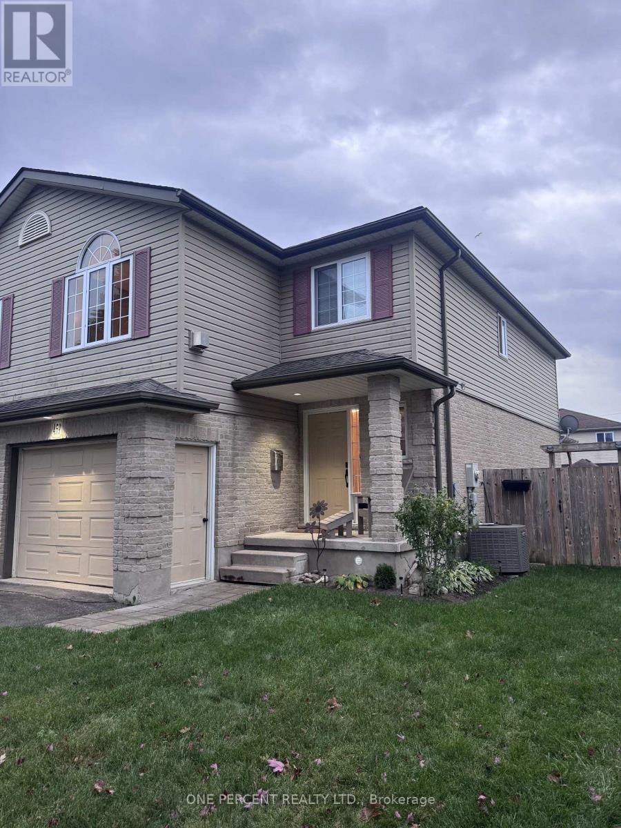 459 Albert Street, Stratford, Ontario  N5A 3L3 - Photo 3 - X13859054