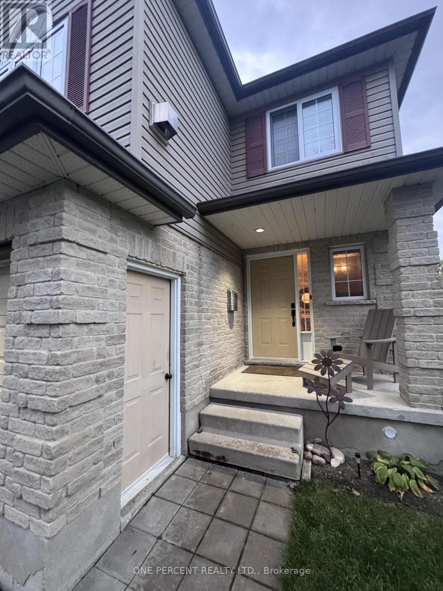 459 Albert Street, Stratford, Ontario  N5A 3L3 - Photo 5 - X13859054