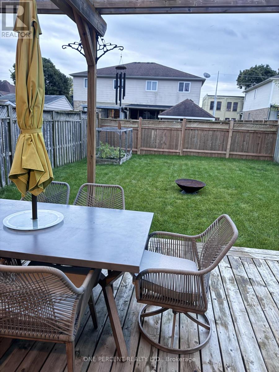 459 Albert Street, Stratford, Ontario  N5A 3L3 - Photo 9 - X13859054