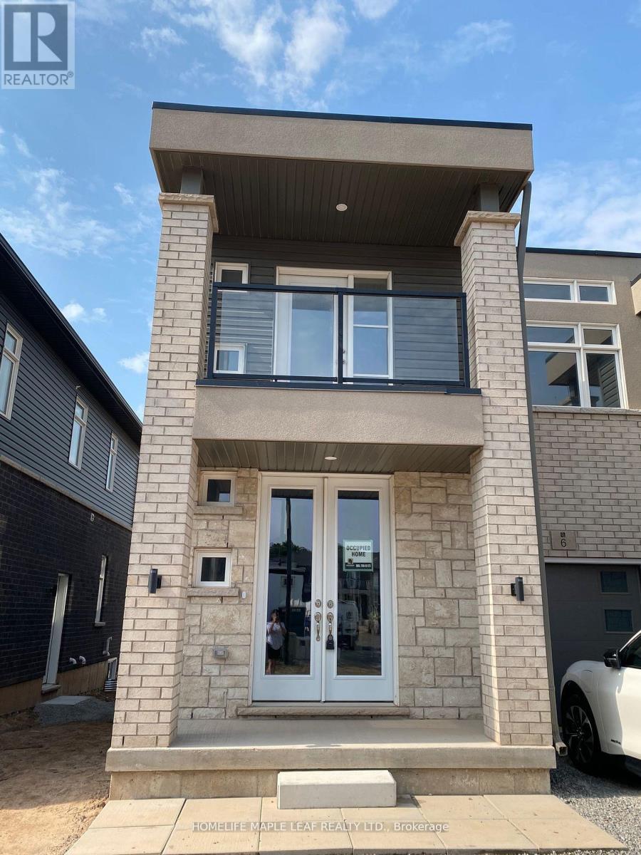 6 - 5672 DORCHESTER ROAD, Niagara Falls, Ontario