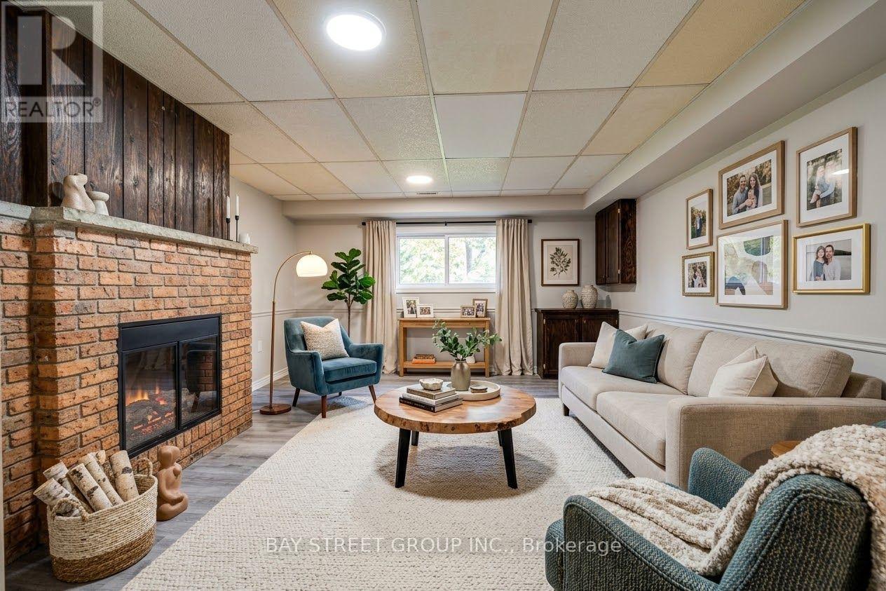 110 St. David's Road, St. Catharines, Ontario  L2T 1P9 - Photo 23 - X13828242