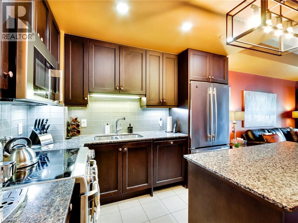 11 Bronte Road Unit# 306, Oakville, Ontario  L6L 0E1 - Photo 12 - 40868752