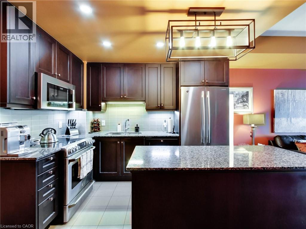 11 Bronte Road Unit# 306, Oakville, Ontario  L6L 0E1 - Photo 13 - 40868752