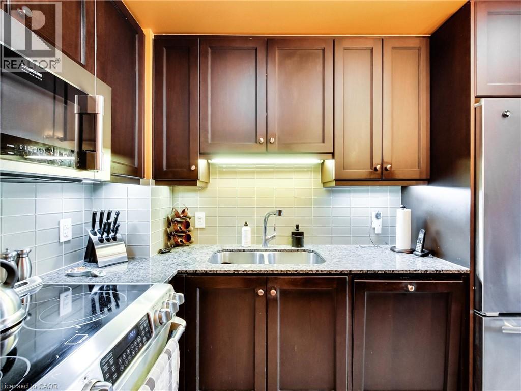 11 Bronte Road Unit# 306, Oakville, Ontario  L6L 0E1 - Photo 14 - 40868752