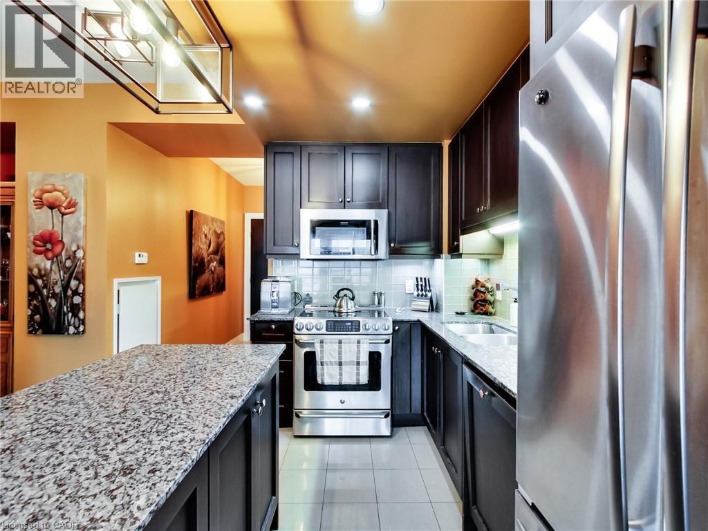 11 Bronte Road Unit# 306, Oakville, Ontario  L6L 0E1 - Photo 16 - 40868752