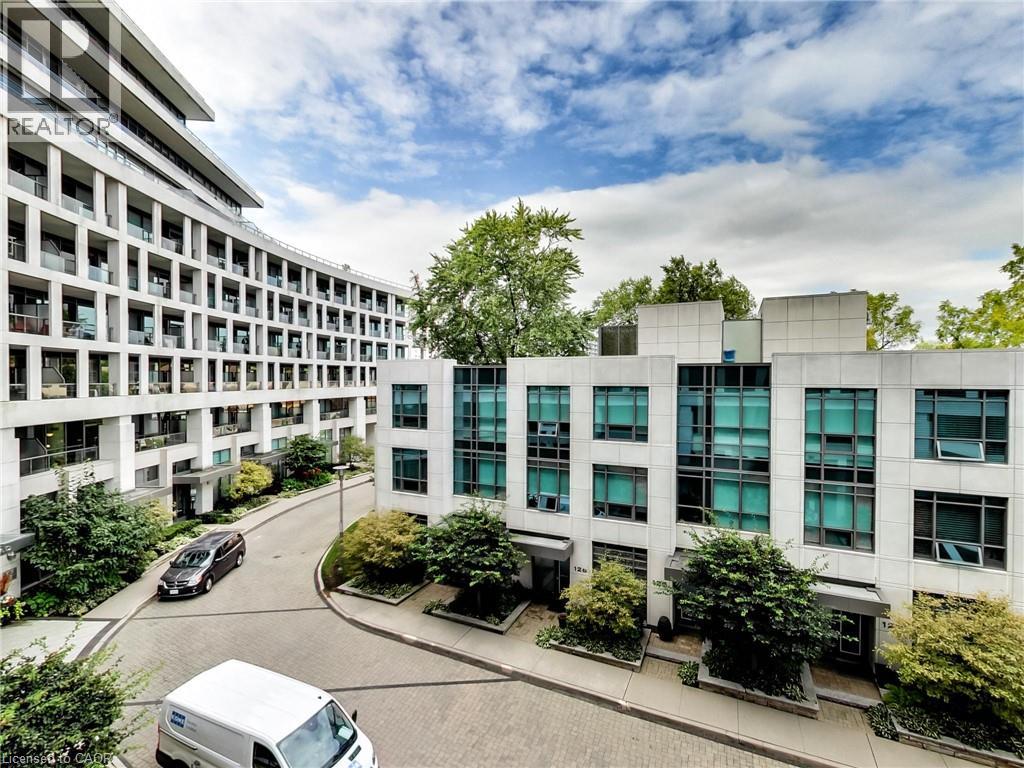 11 Bronte Road Unit# 306, Oakville, Ontario  L6L 0E1 - Photo 37 - 40868752
