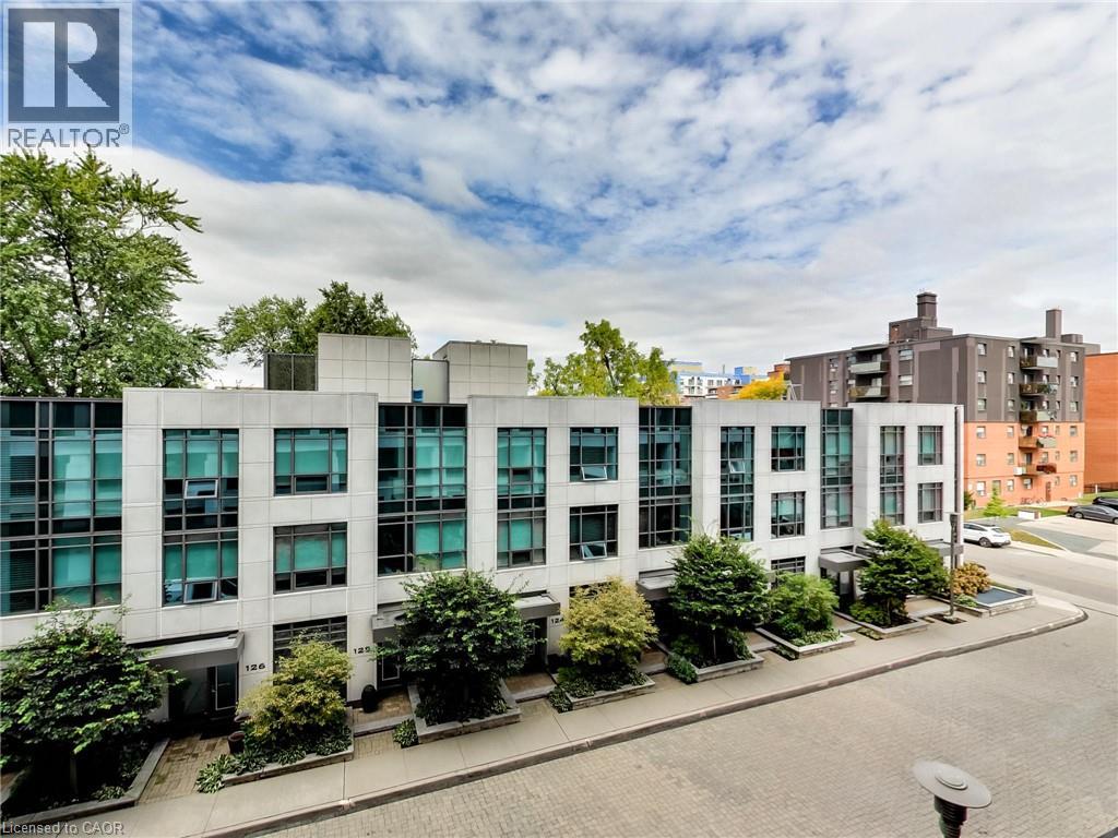 11 Bronte Road Unit# 306, Oakville, Ontario  L6L 0E1 - Photo 38 - 40868752