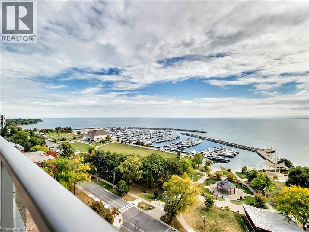 11 Bronte Road Unit# 306, Oakville, Ontario  L6L 0E1 - Photo 42 - 40868752