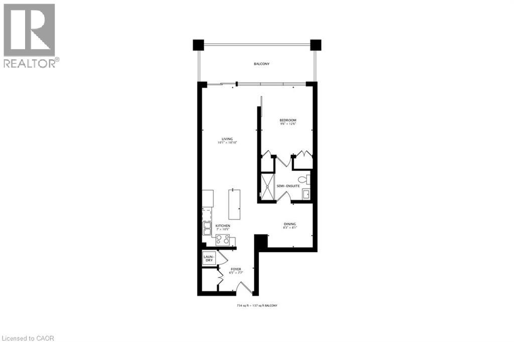 11 Bronte Road Unit# 306, Oakville, Ontario  L6L 0E1 - Photo 49 - 40868752