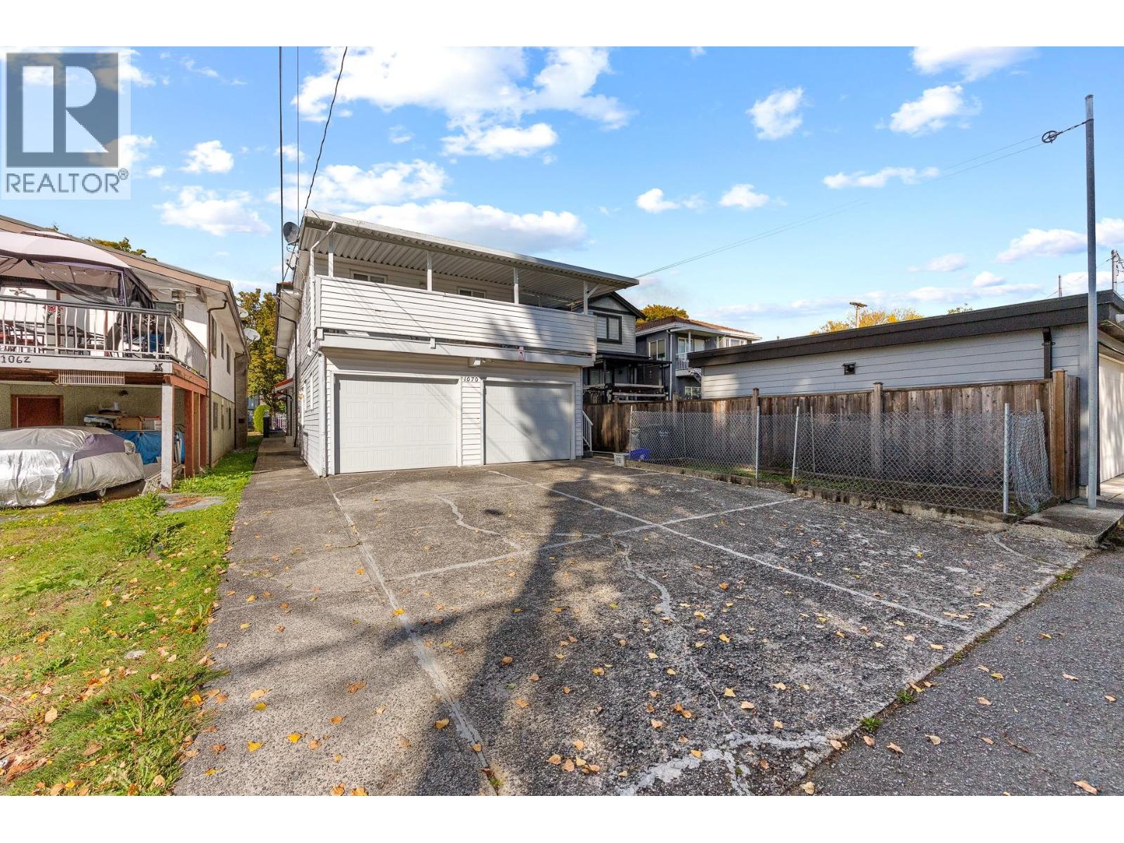 1070 E 40th Avenue, Vancouver, British Columbia  V5W 1M4 - Photo 39 - R3170764