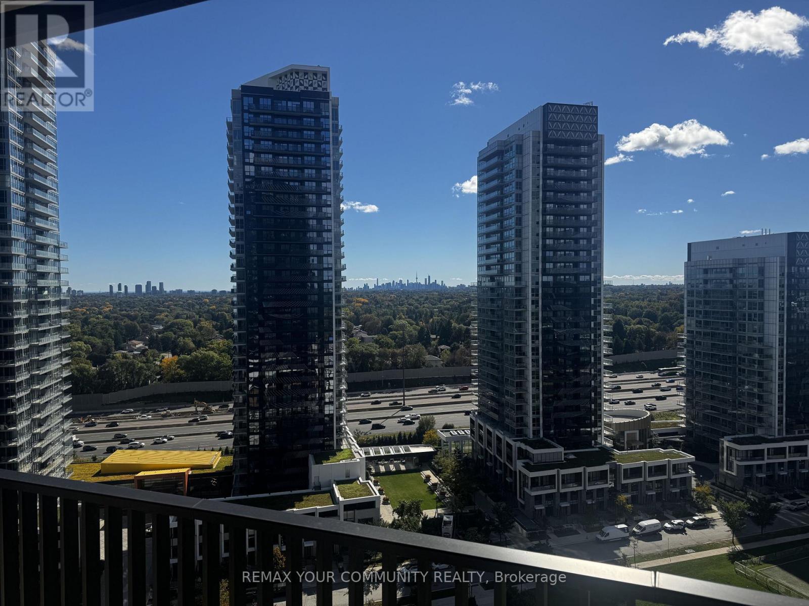 2015 - 18 Esther Shrine Boulevard, Toronto, Ontario  M2K 0J7 - Photo 18 - C13858512