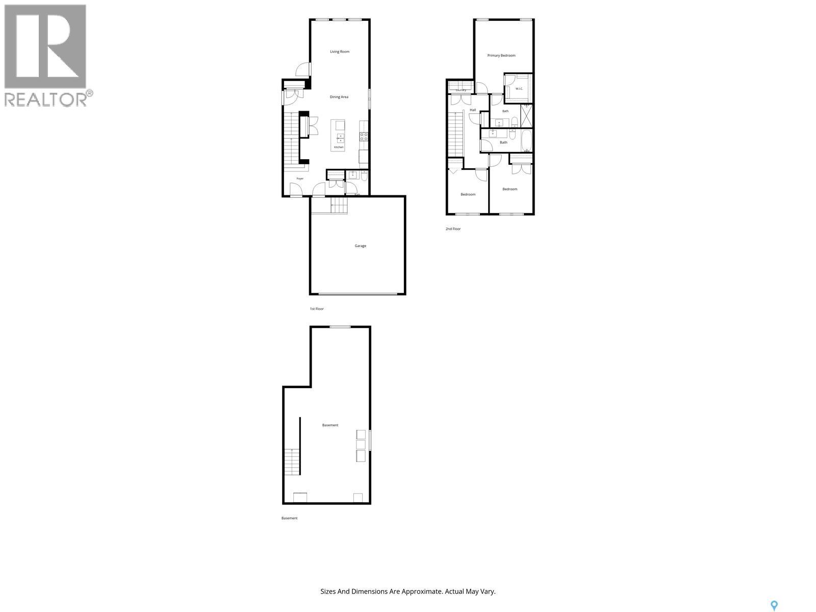 5101 Tutor Way, Regina, Saskatchewan  S4W 0H4 - Photo 49 - SK050260