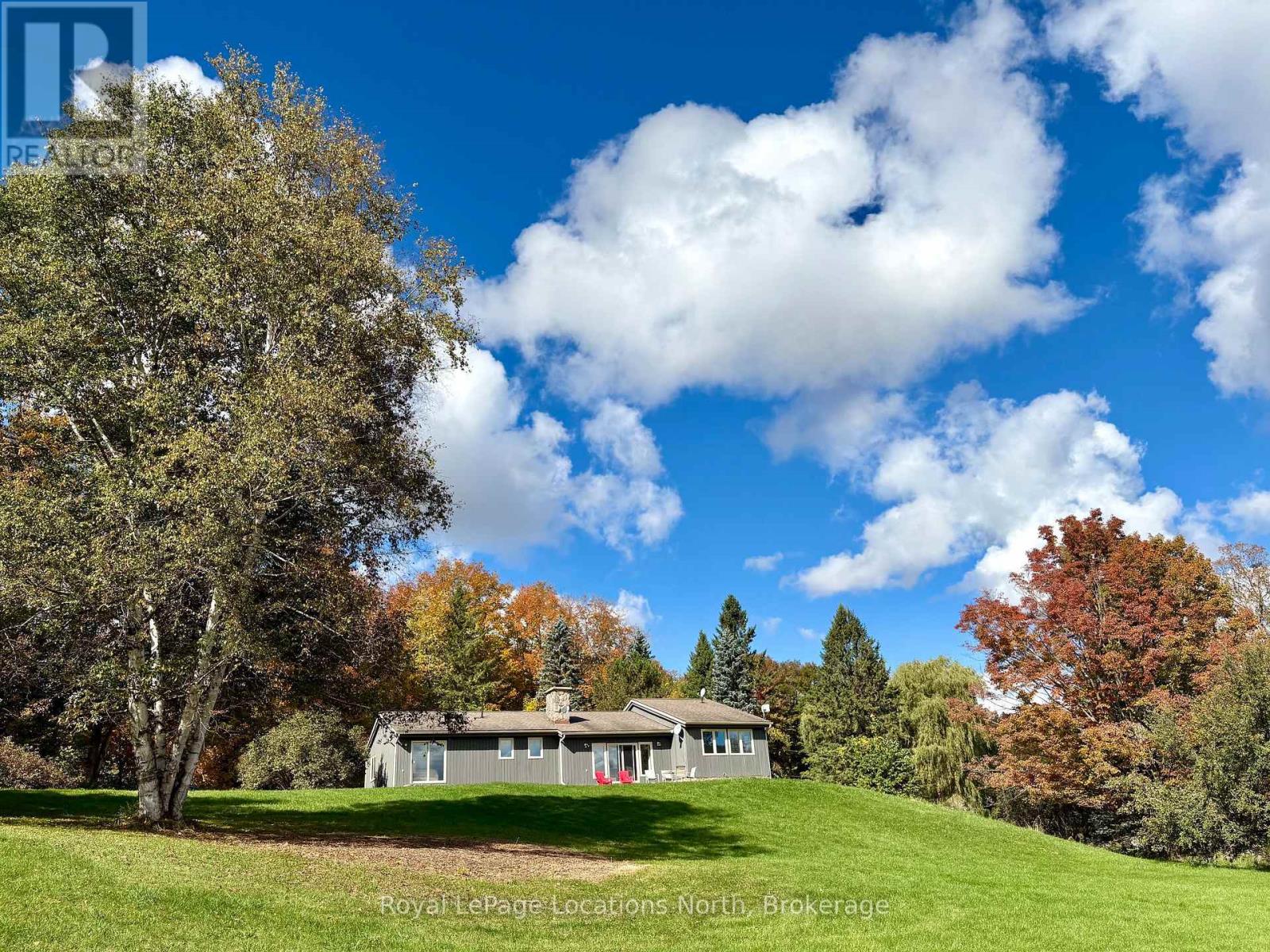 446070 JOHNSTON'S SIDE ROAD, Grey Highlands, Ontario