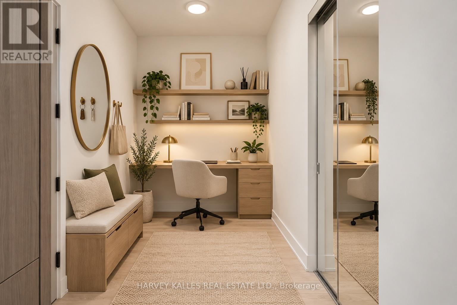Ph37 - 858 Dupont Street, Toronto, Ontario  M6G 0C1 - Photo 38 - W13721566