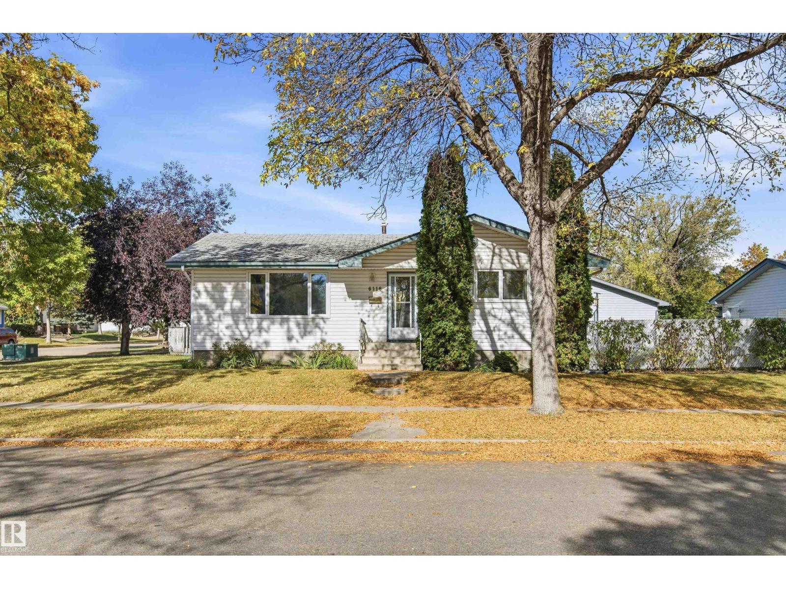 6116 148 AV NW