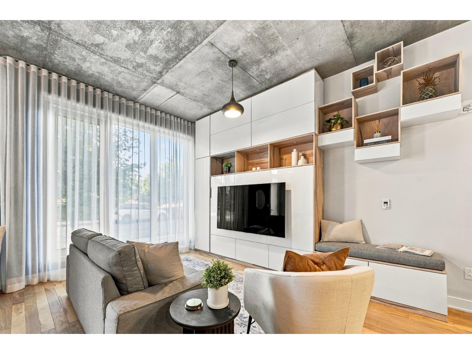 4220 Rue Augustin-Frigon|#211 Montréal (Rosemont/La Petite-Patrie) Quebec Canada H1Y0C4 4