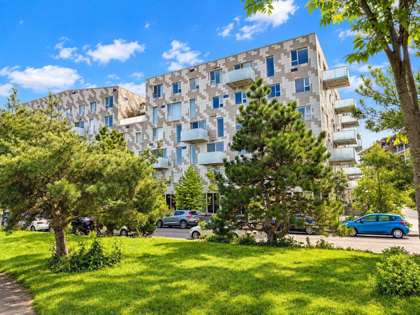 4220 Rue Augustin-Frigon|#211 Montréal (Rosemont/La Petite-Patrie) Quebec Canada H1Y0C4 2