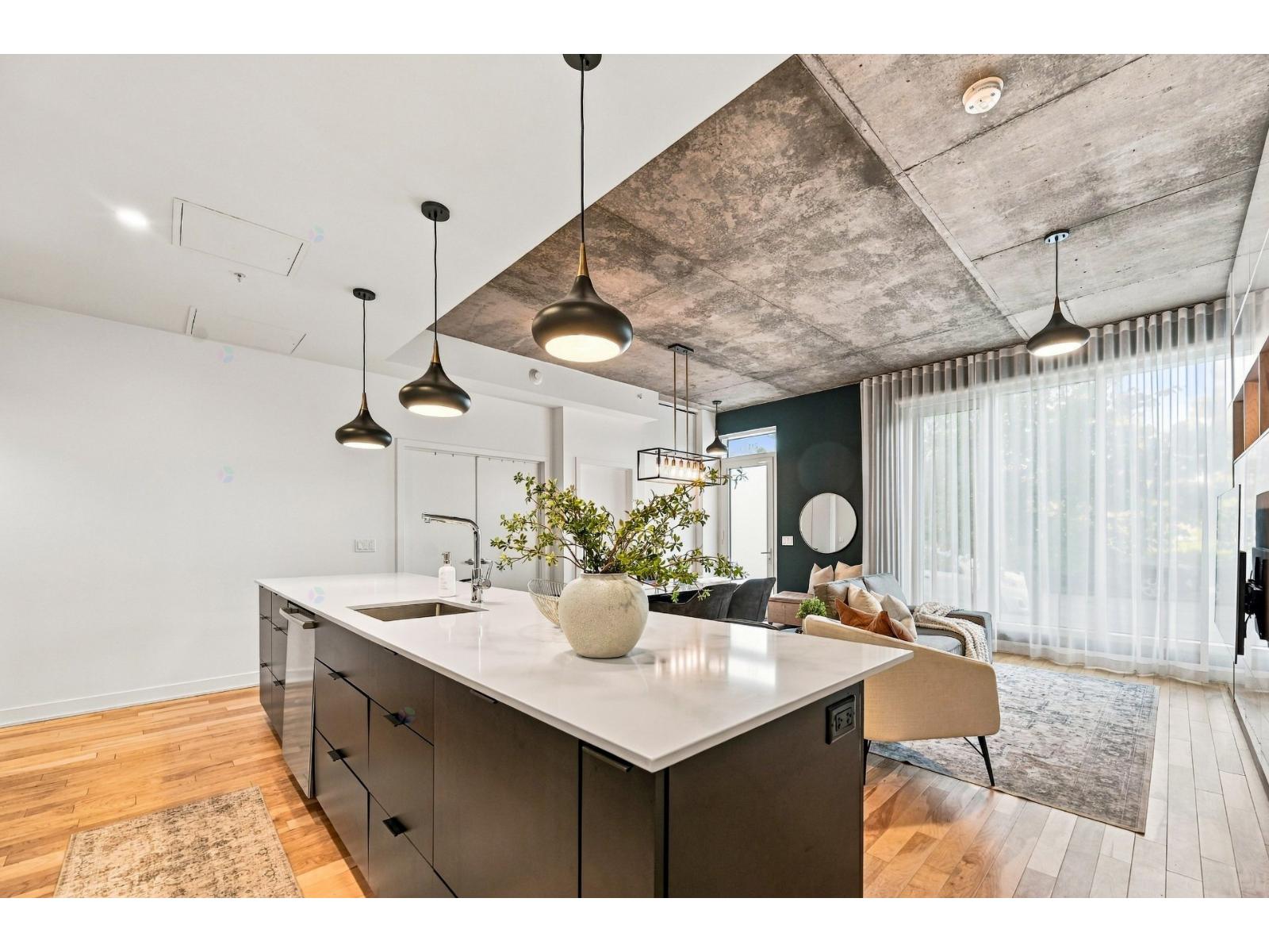 4220 Rue Augustin-Frigon|#211 Montréal (Rosemont/La Petite-Patrie) Quebec Canada H1Y0C4 5