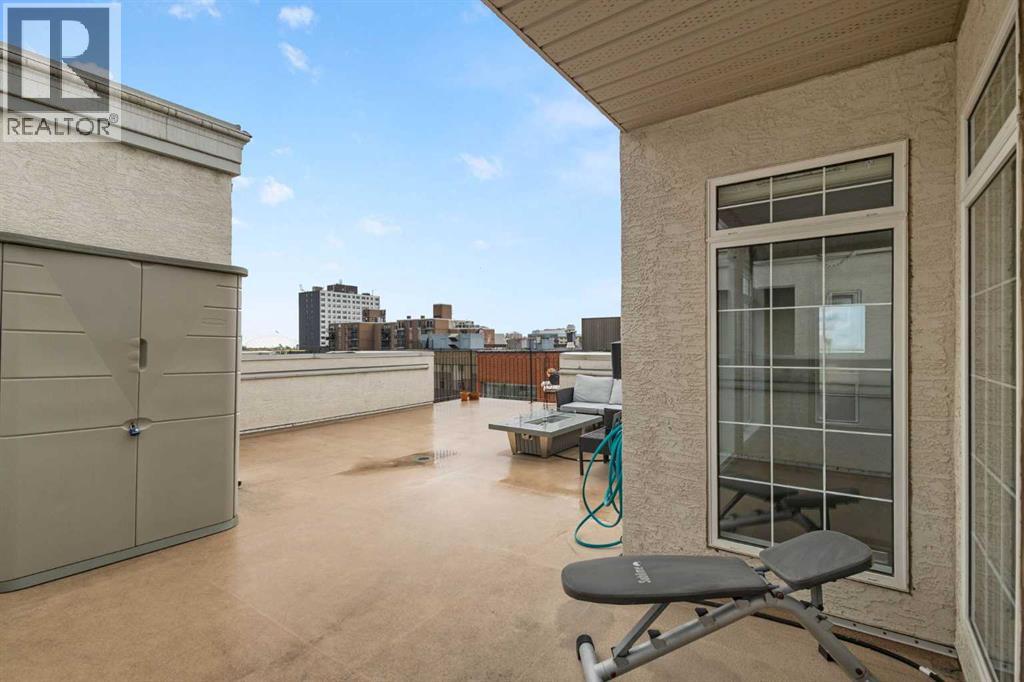 406, 527 15 Avenue SW, Calgary, Alberta  T2R 1R5 - Photo 27 - A2323749