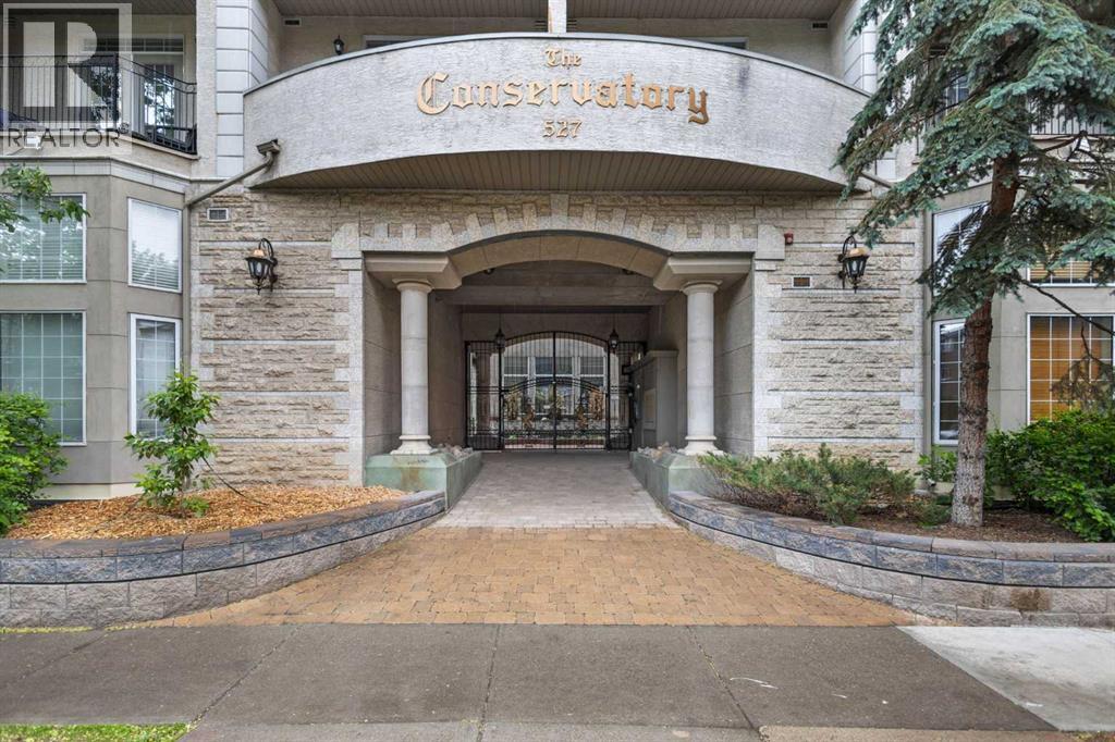406, 527 15 Avenue SW, Calgary, Alberta  T2R 1R5 - Photo 33 - A2323749