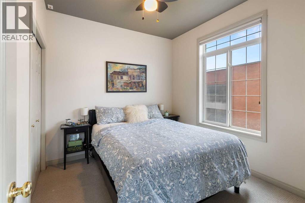 406, 527 15 Avenue SW, Calgary, Alberta  T2R 1R5 - Photo 12 - A2323749